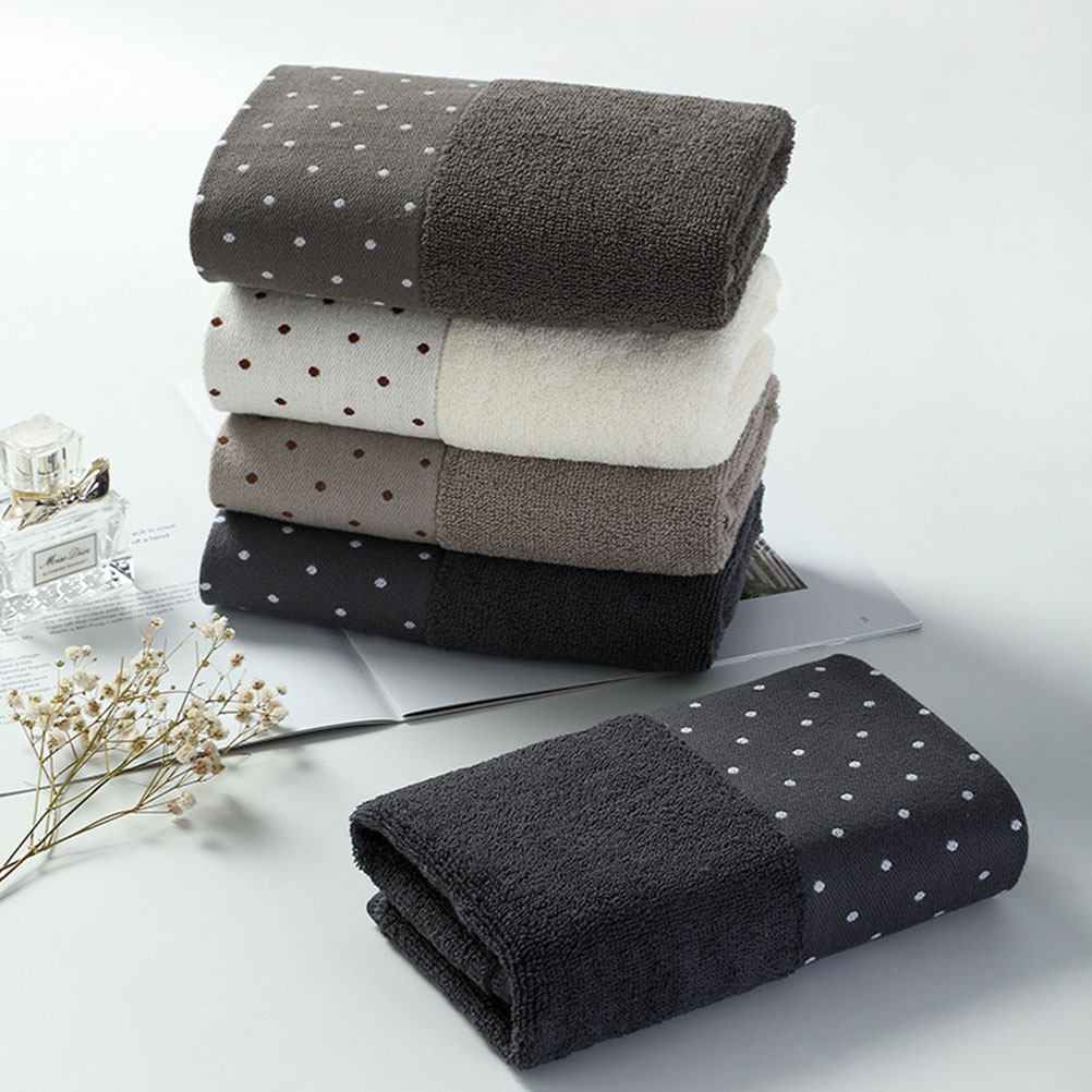 4Pcs Cotton Face Towel Highly  – обзор и цена Home Textiles In Pakistan