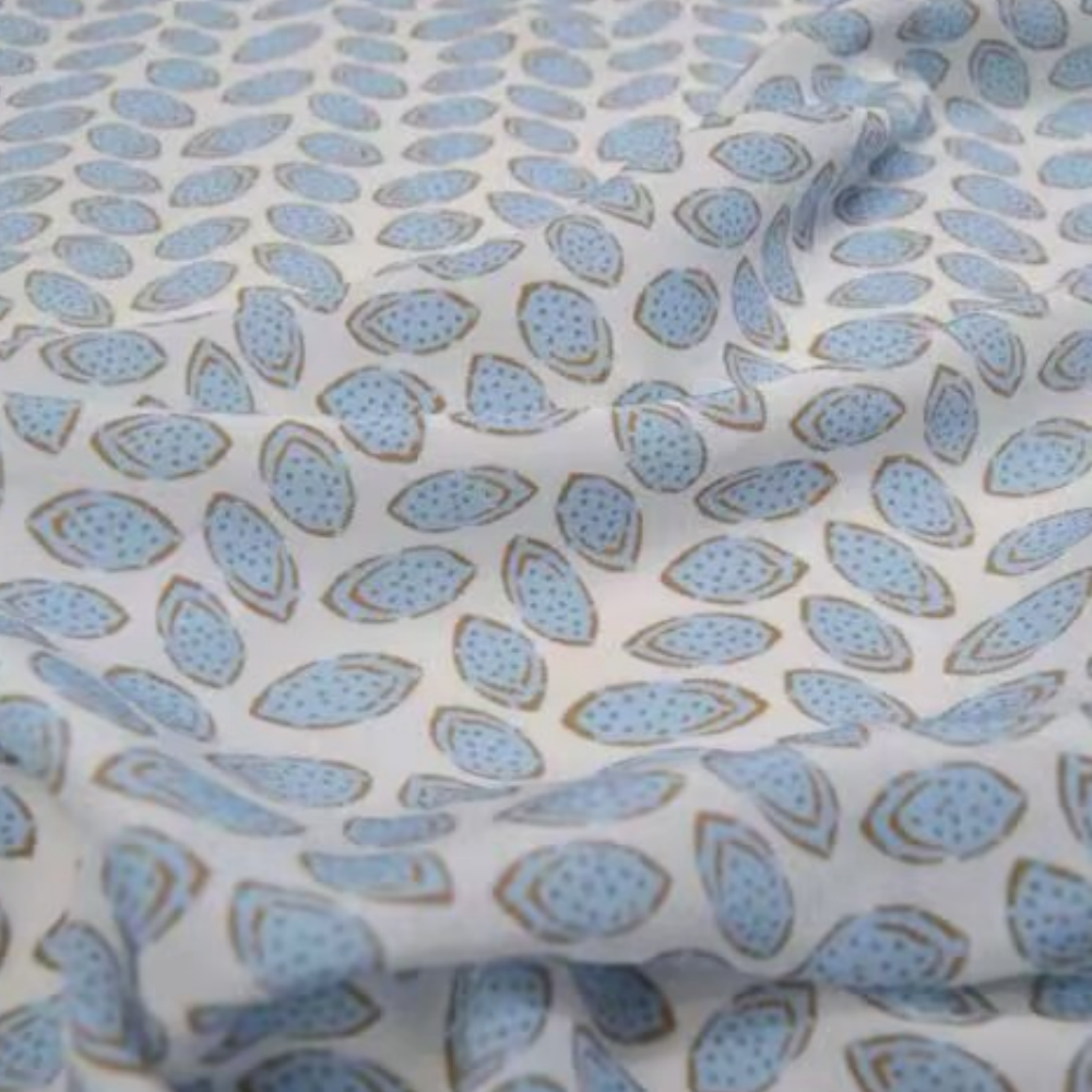Hot Sale Unique Baby Blue Bean – обзор и цена Home Textiles Designer
