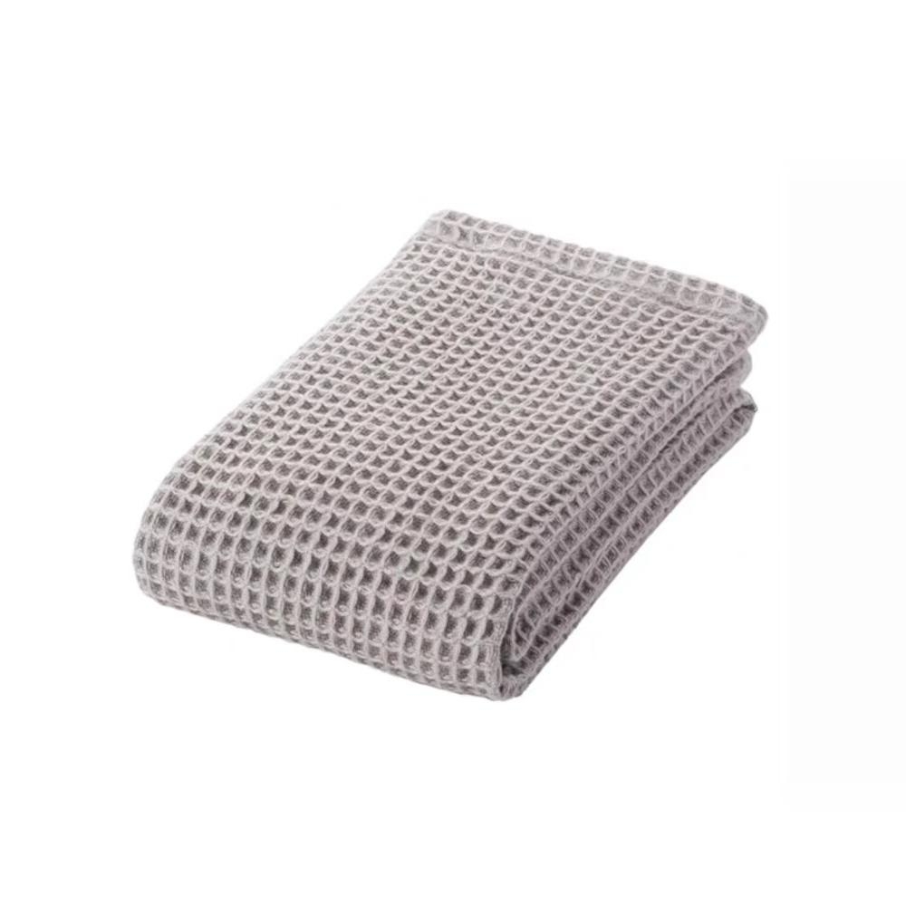 Pure Cotton Thin Honeycomb Pat – обзор и цена Home Textiles Face Towel
