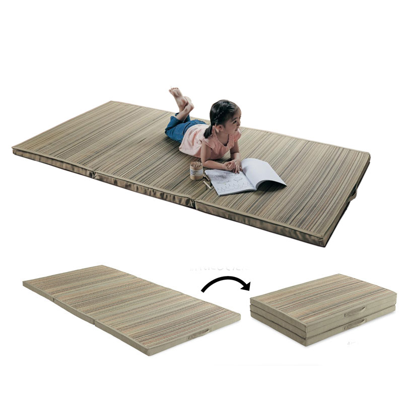 Folding Soft Tatami Mattress F – обзор и цена Japanese Home Textiles