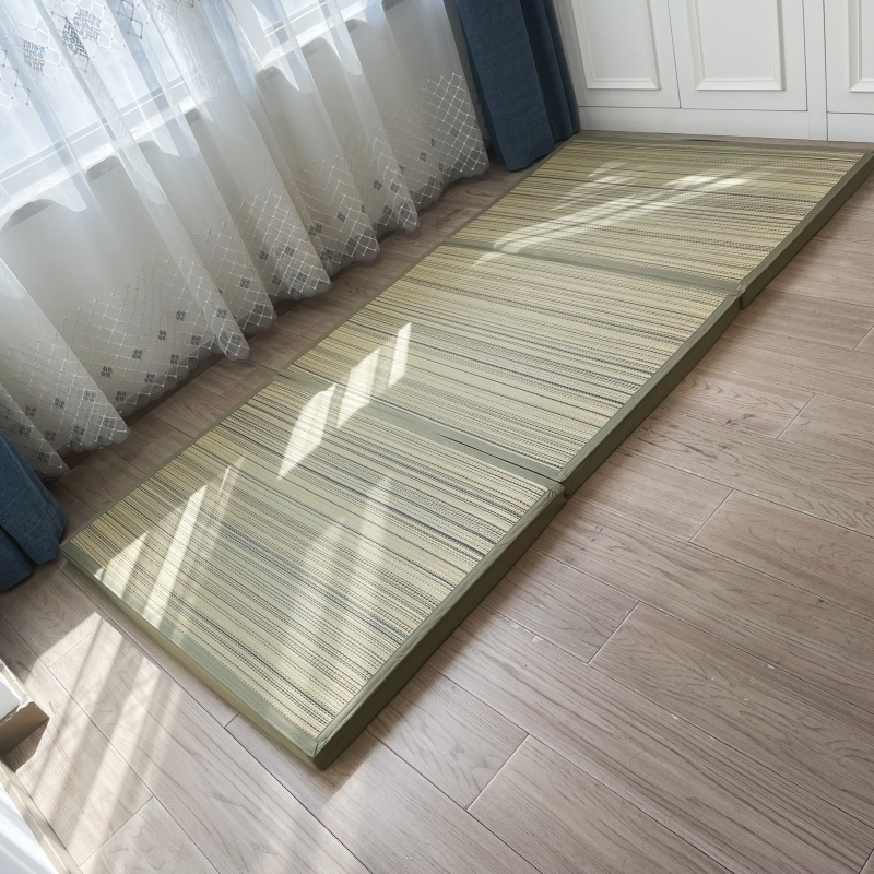 Folding Soft Tatami Mattress F – обзор и цена Japanese Home Textiles