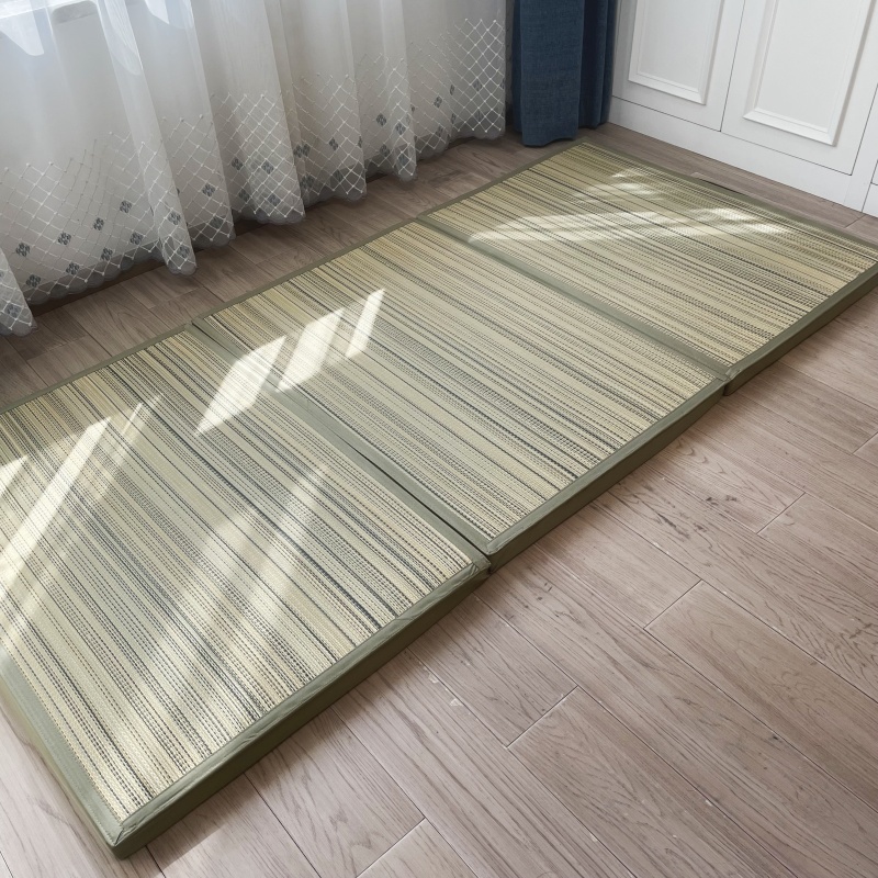 Folding Soft Tatami Mattress F – обзор и цена Japanese Home Textiles