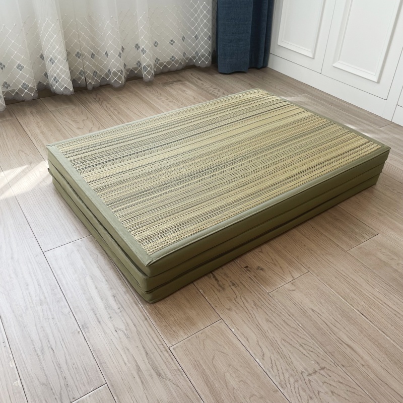 Folding Soft Tatami Mattress F – обзор и цена Japanese Home Textiles