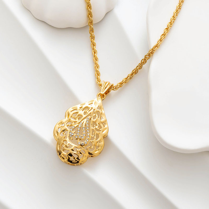 Store Water Drop Shape Allah P – обзор и цена Home Quran