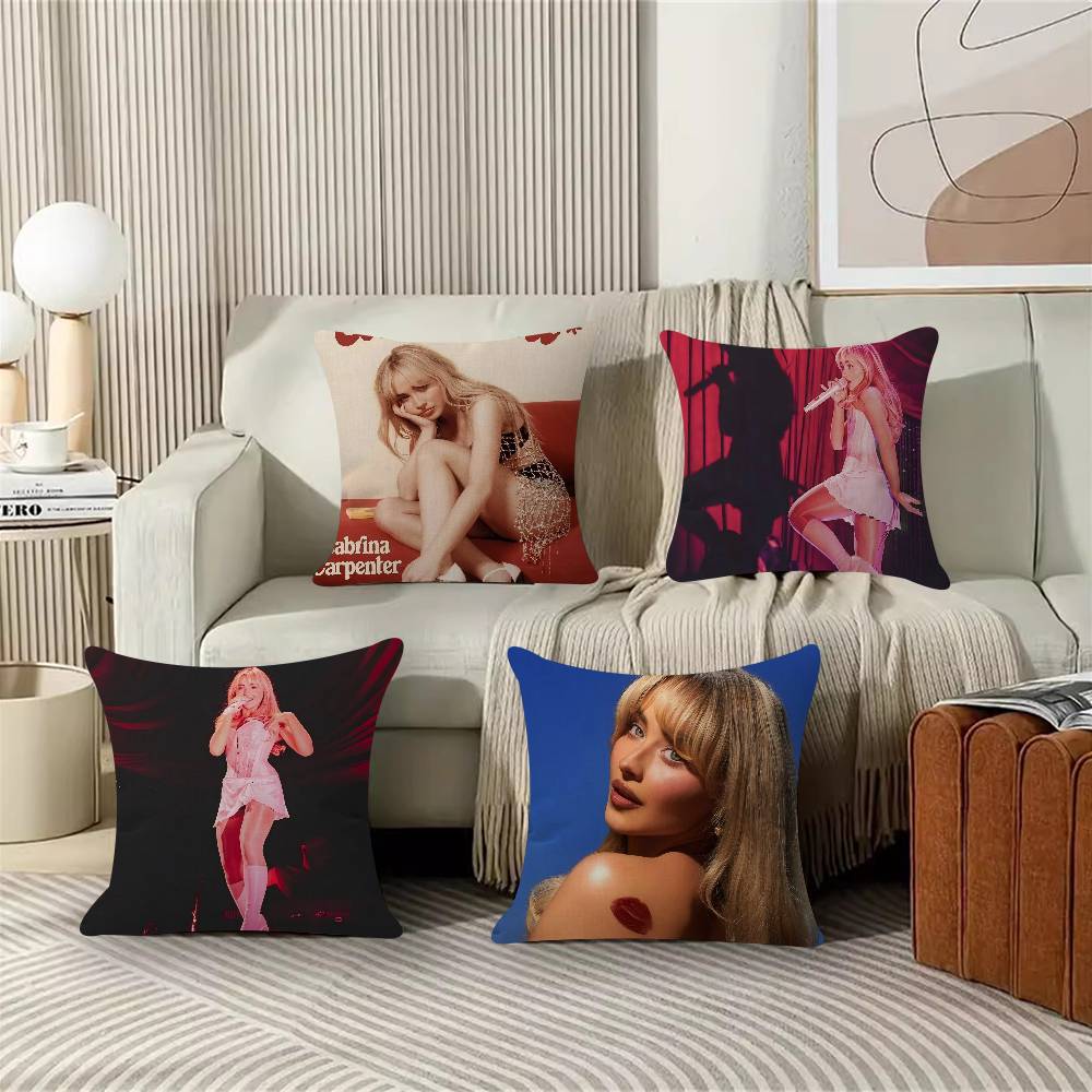 Fashion Singer S-Sabrina C-Car – обзор и цена Home Textiles Inc