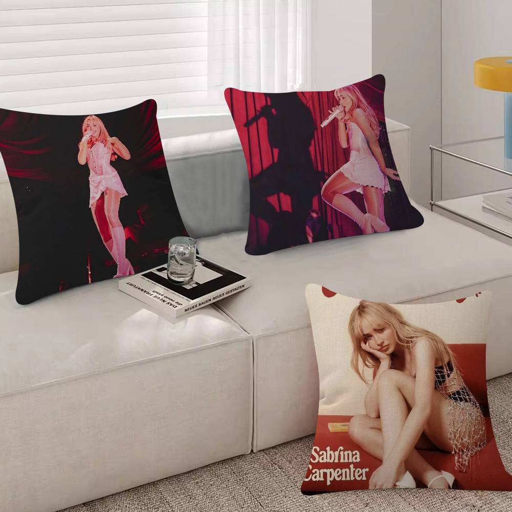 Fashion Singer S-Sabrina C-Car – обзор и цена Home Textiles Inc
