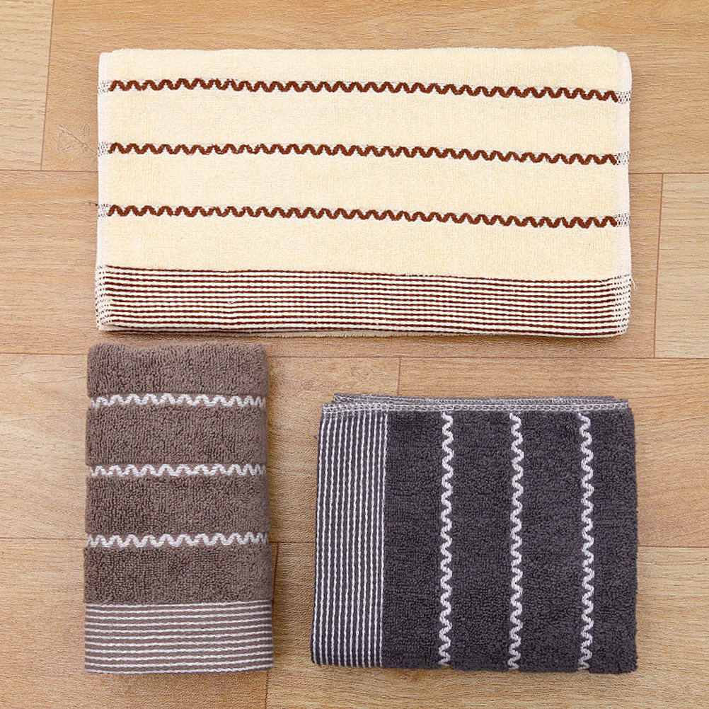 Jacquard Cotton Bath Towels Be – обзор и цена Home Textiles In Pakistan