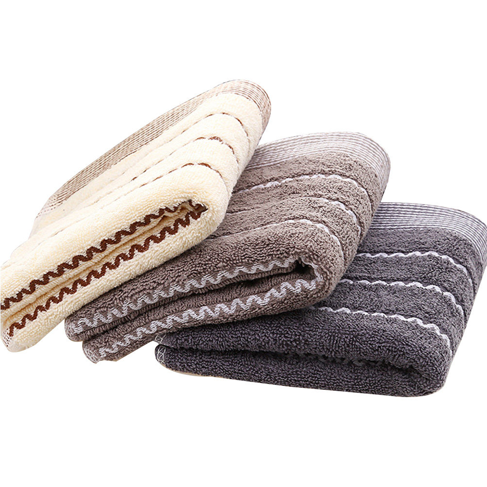 Jacquard Cotton Bath Towels Be – обзор и цена Home Textiles In Pakistan