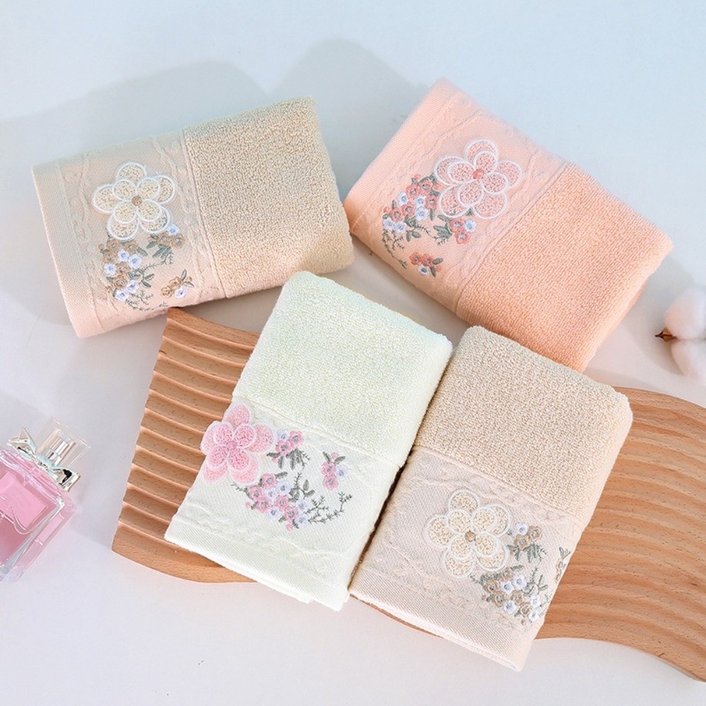 Thickened Face Towel Quick Abs – обзор и цена Home Textiles Face Towel