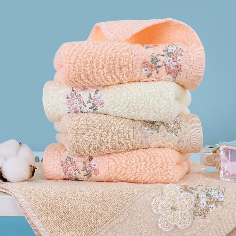 Thickened Face Towel Quick Abs – обзор и цена Home Textiles Face Towel