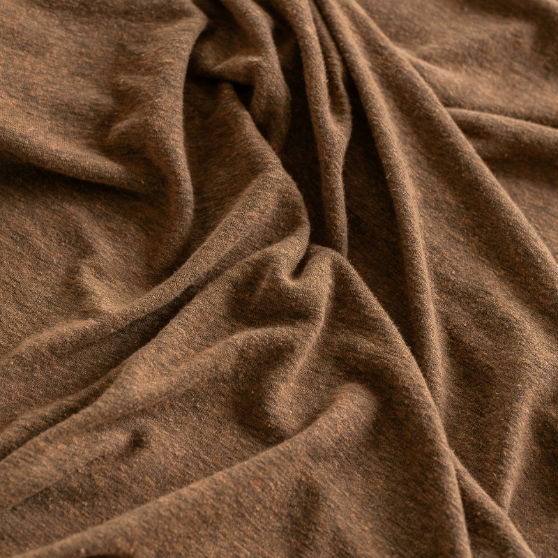 Soft Keep Warm Red Hemp Fabric – обзор и цена Home Textiles Designer