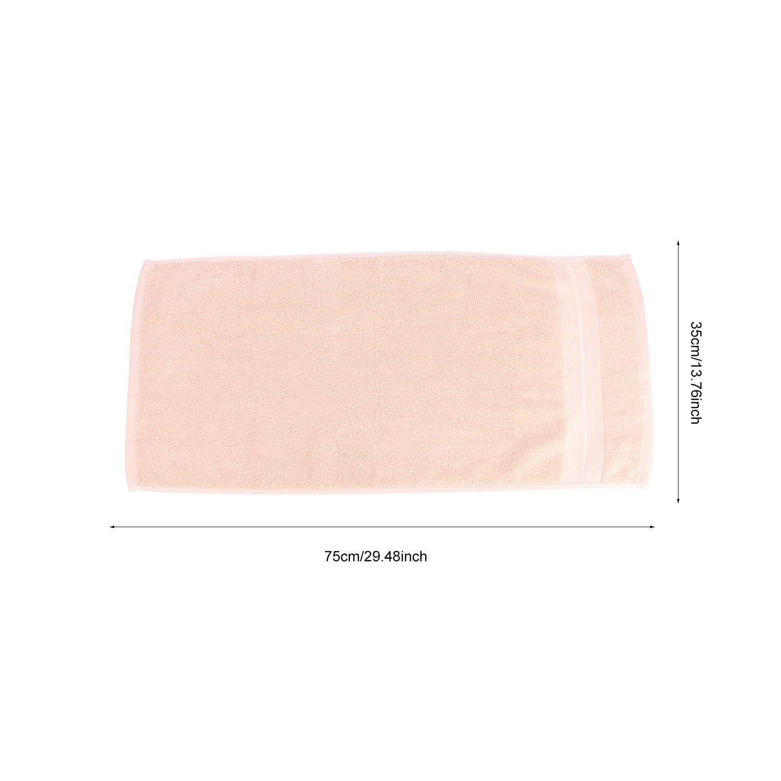 1Pcs Pure Cotton Face Towel So – обзор и цена Home Textiles In Pakistan