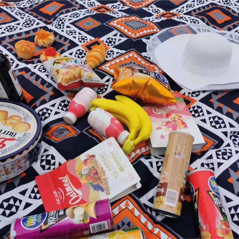 K-star Picnic Mat Moisture-pro – обзор и цена Home Textiles Sale