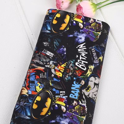 Batman Bandai Anime Design 100 – обзор и цена Home Textiles Designer