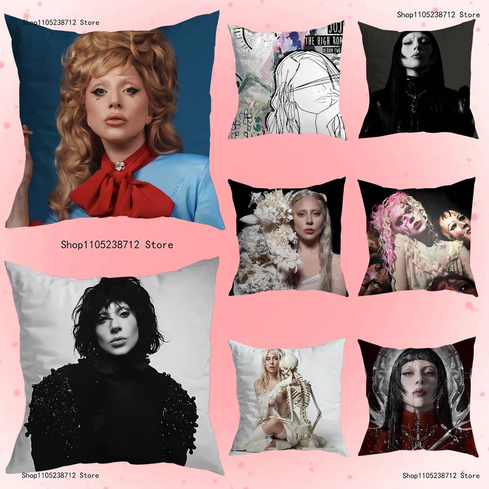 L-LADY-s MAYHEM G-GAGAs Anime  – обзор и цена Home Textiles Là Gì