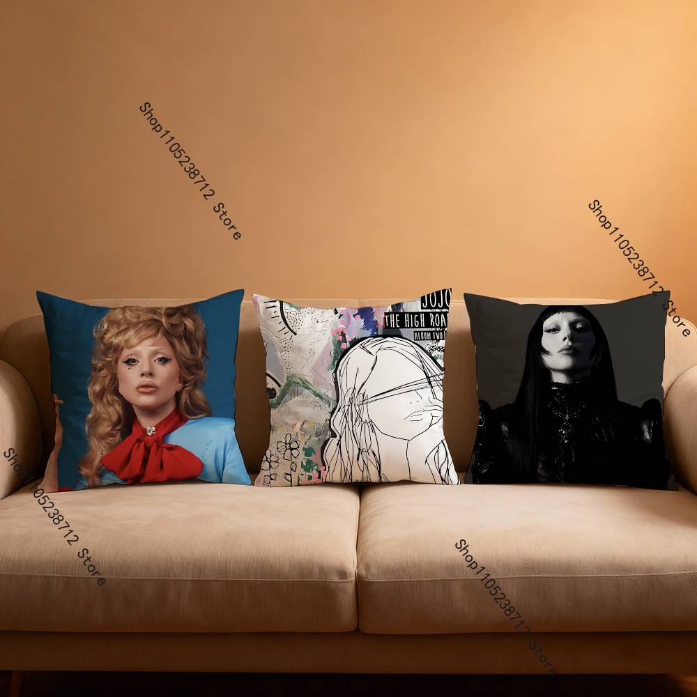 L-LADY-s MAYHEM G-GAGAs Anime  – обзор и цена Home Textiles Là Gì