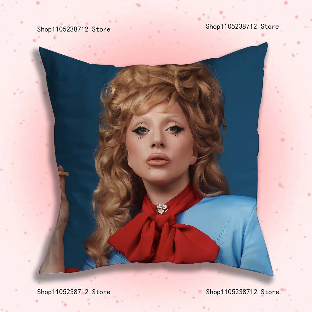 L-LADY-s MAYHEM G-GAGAs Anime  – обзор и цена Home Textiles Là Gì
