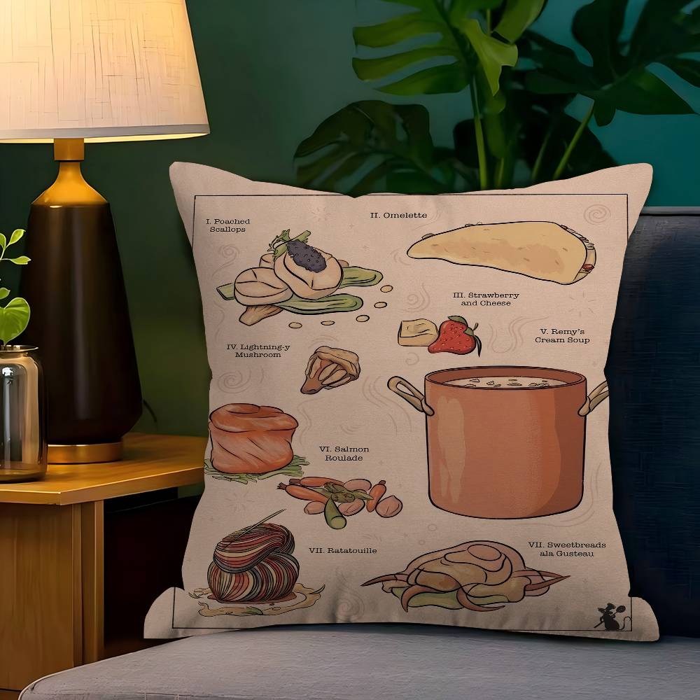 Studio Ghibli Treats Japanese  – обзор и цена Japanese Home Textiles