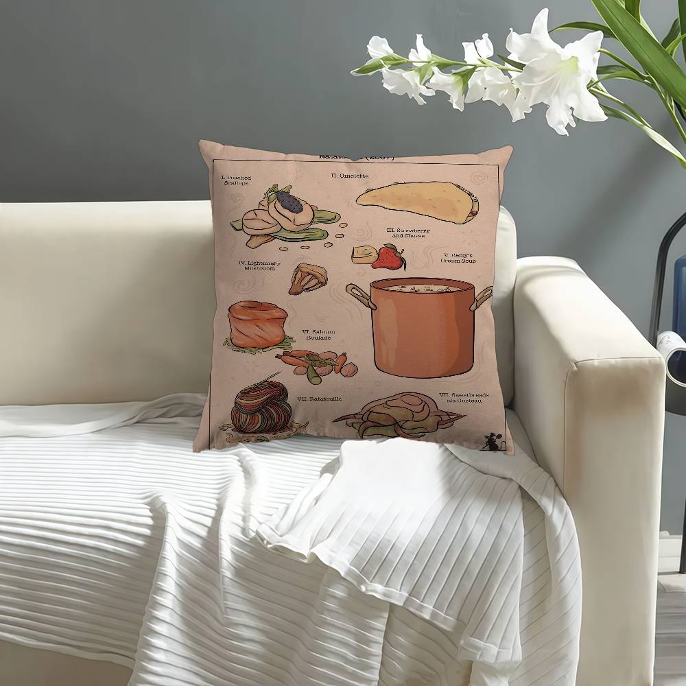 Studio Ghibli Treats Japanese  – обзор и цена Japanese Home Textiles