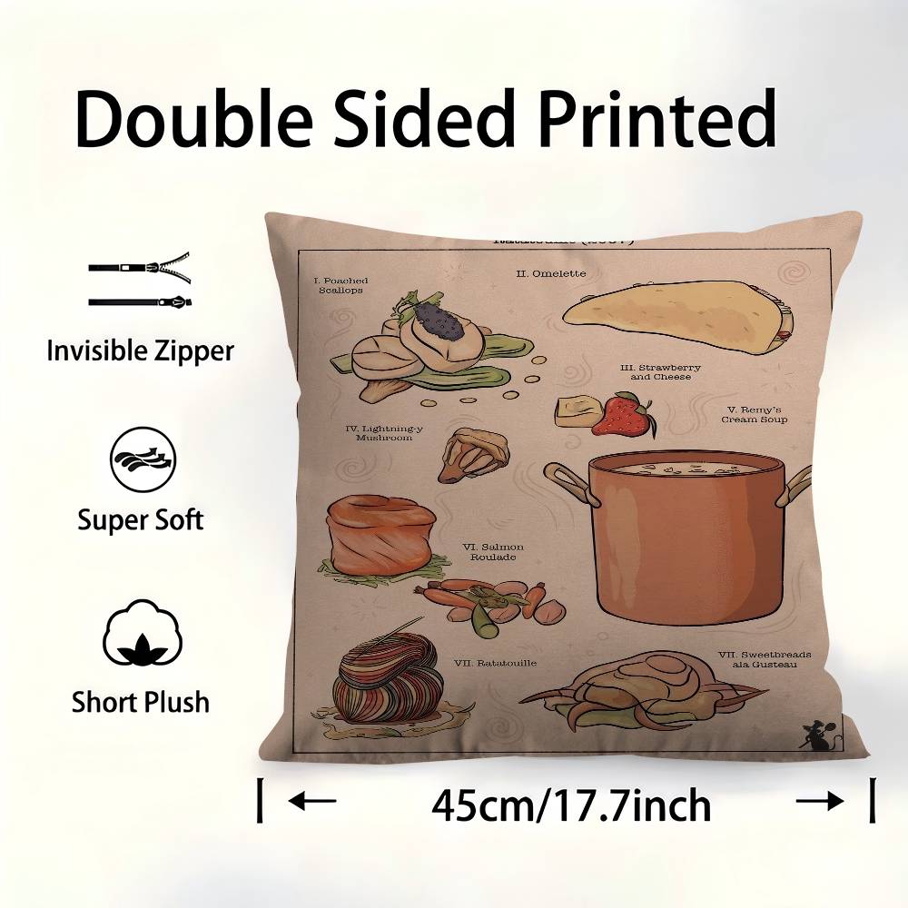 Studio Ghibli Treats Japanese  – обзор и цена Japanese Home Textiles
