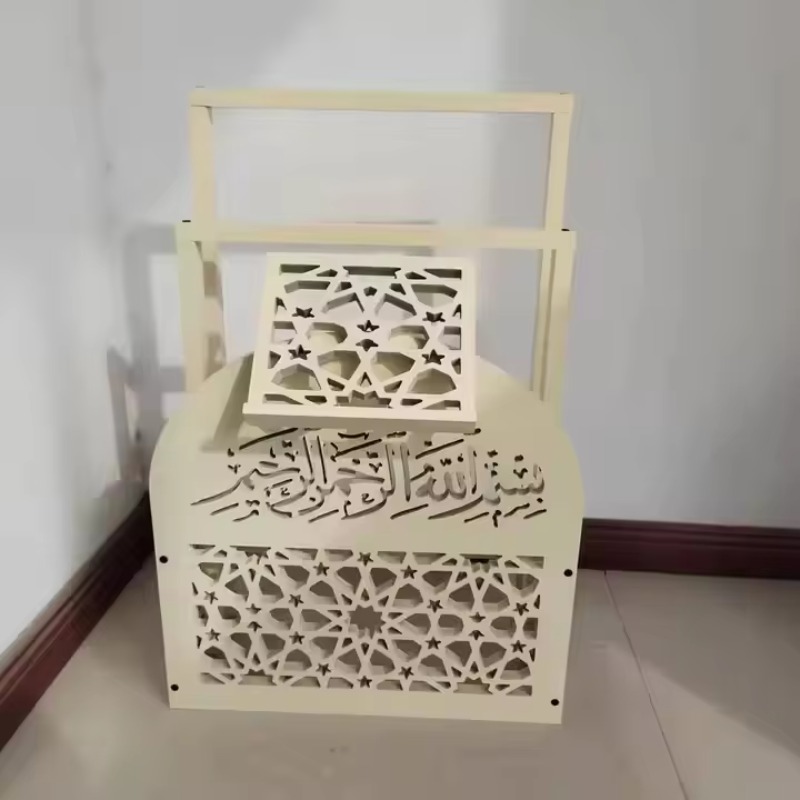 【Best-selling】Wooden Quran Sta – обзор и цена Home Quran