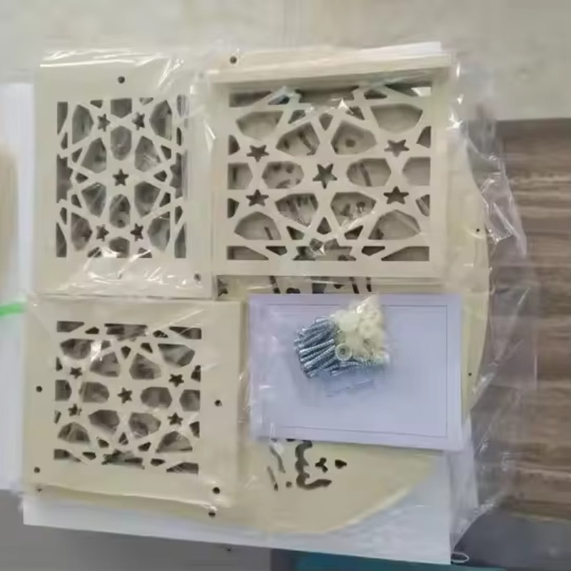 【Best-selling】Wooden Quran Sta – обзор и цена Home Quran