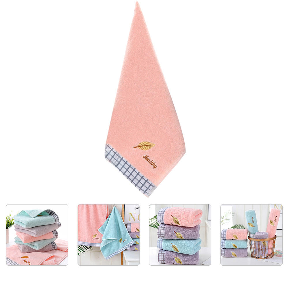 Comfortable Soft Cotton Face W – обзор и цена Home Textiles In Pakistan