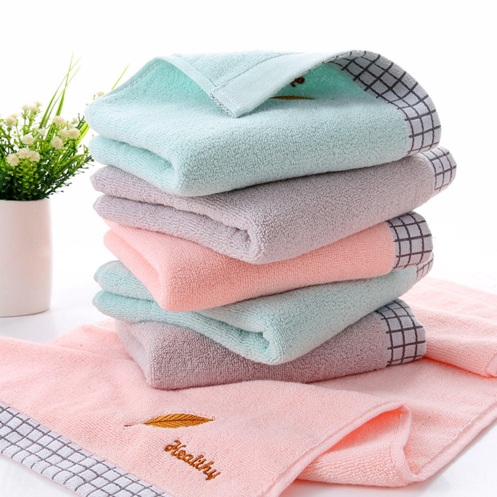 Comfortable Soft Cotton Face W – обзор и цена Home Textiles In Pakistan
