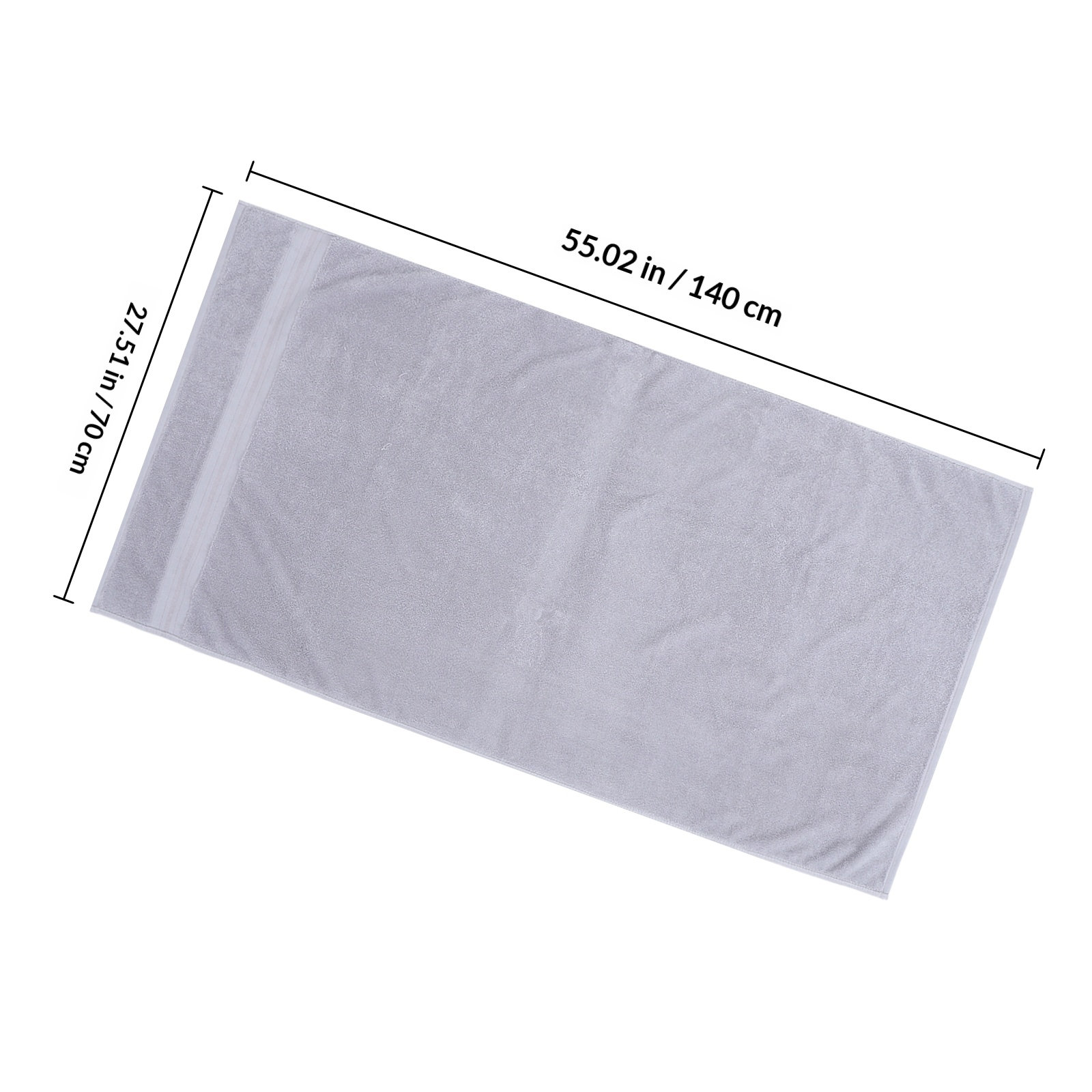 Pure Cotton Absorbent Bath Tow – обзор и цена Home Textiles In Pakistan