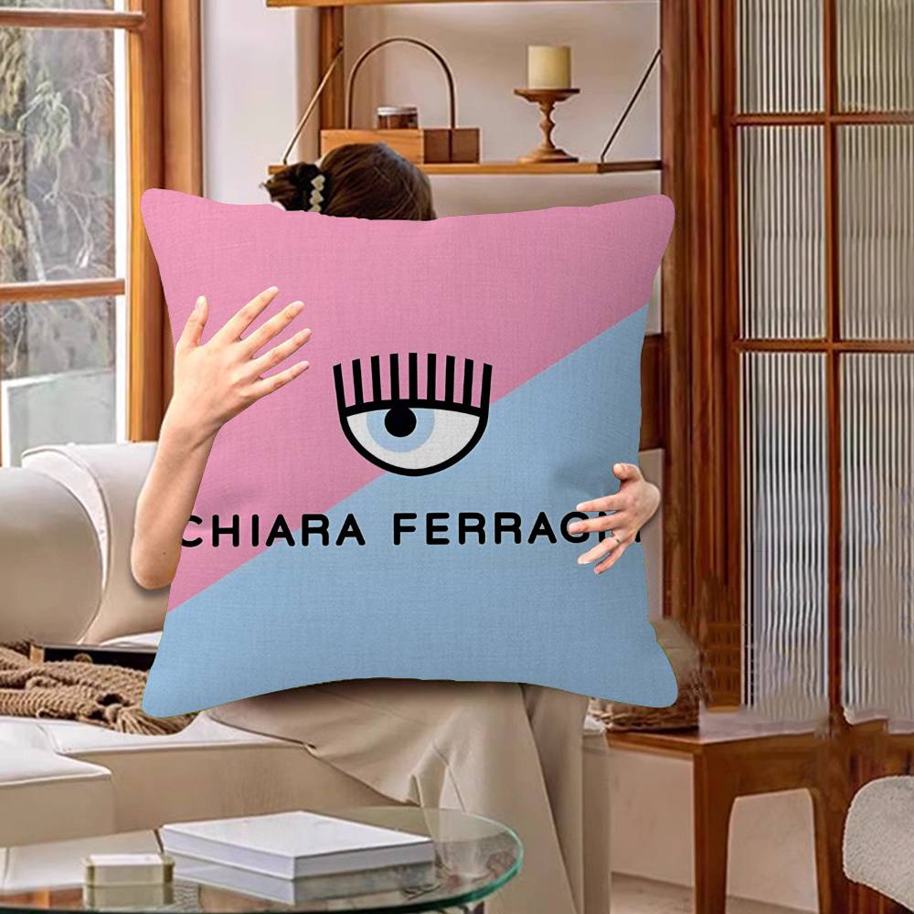 Fashion C-Chiara Ferragni Cush – обзор и цена Home Textiles Inc