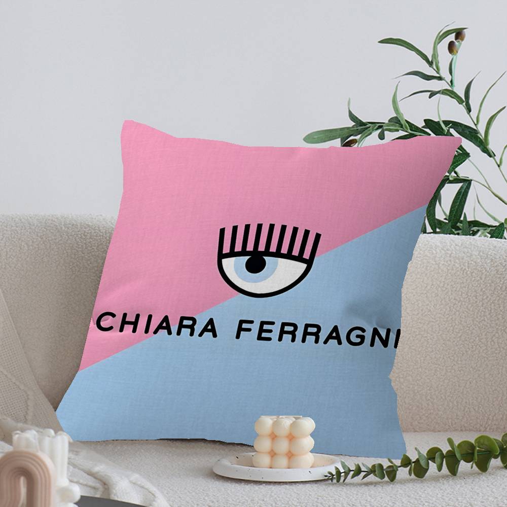 Fashion C-Chiara Ferragni Cush – обзор и цена Home Textiles Inc