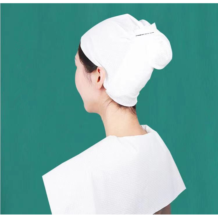 Disposable Thickened Wood Pulp – обзор и цена Home Textiles Face Towel