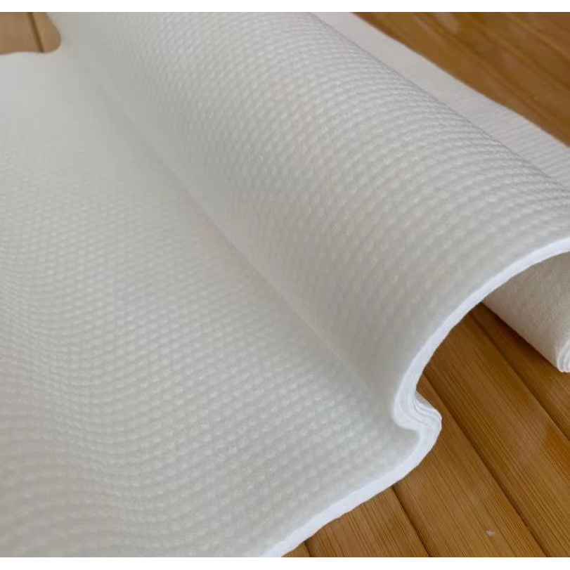 Disposable Thickened Wood Pulp – обзор и цена Home Textiles Face Towel