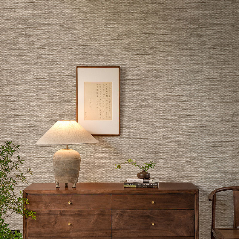 Modern Japanese Linen Wall Pap – обзор и цена Japanese Home Textiles