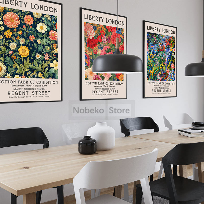 William Morris Exhibition Post – обзор и цена Home Textiles Room Spray