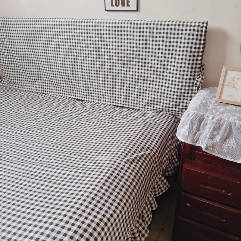 Direct Sale Ins Style Black Wh – обзор и цена Home Textiles Sale