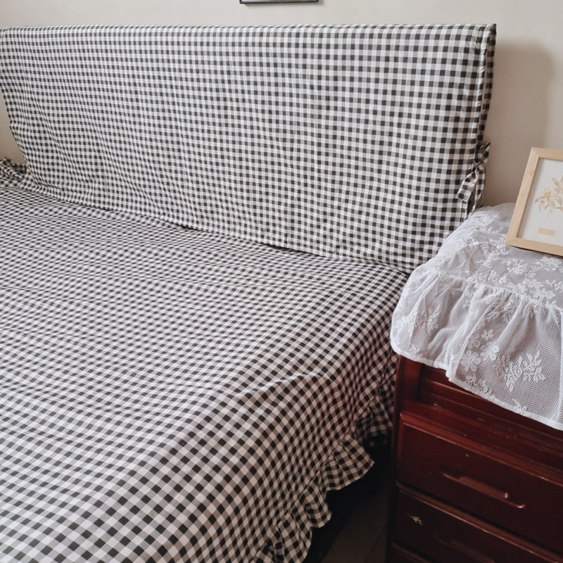 Direct Sale Ins Style Black Wh – обзор и цена Home Textiles Sale