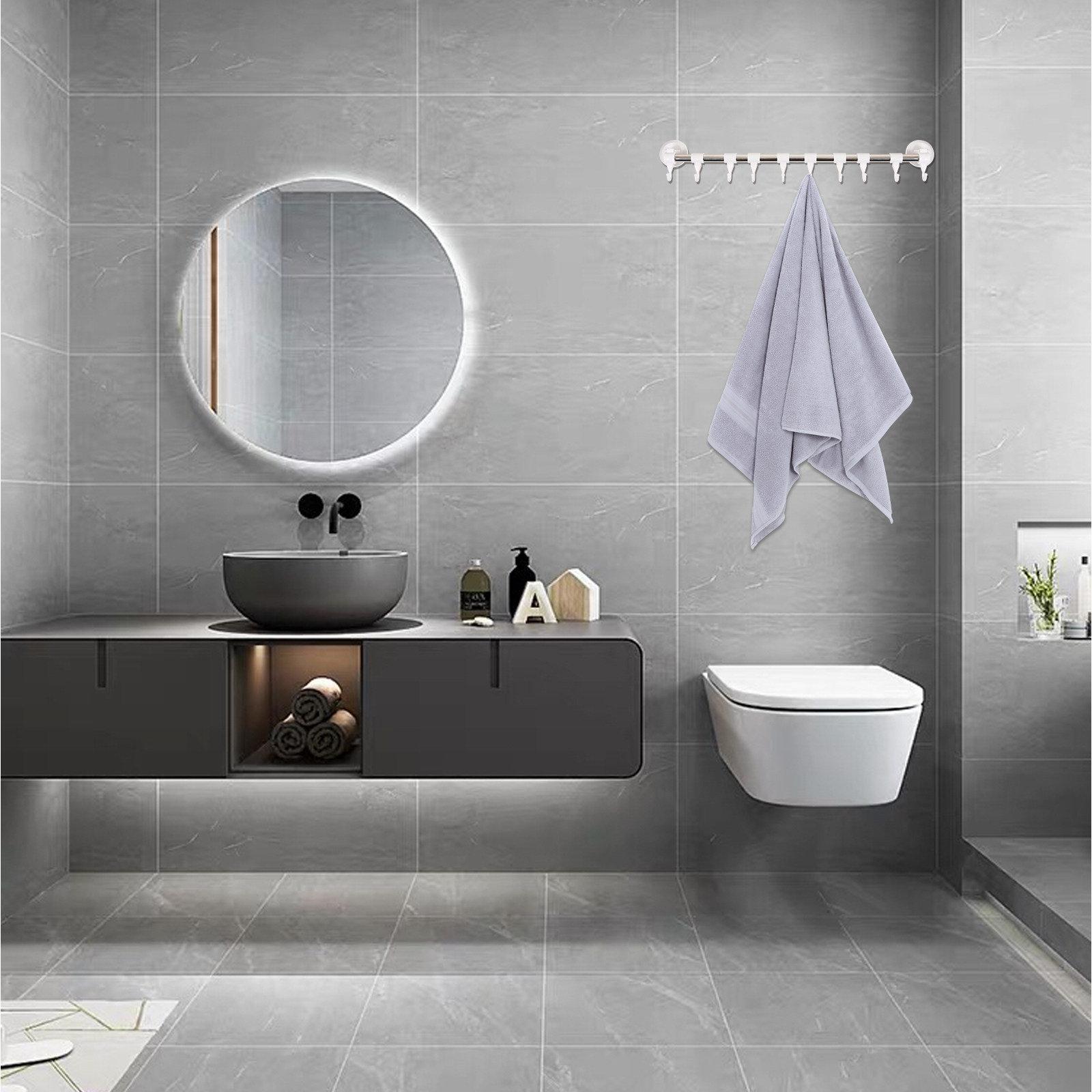 Pure Cotton Absorbent Bath Tow – обзор и цена Home Textiles In Pakistan