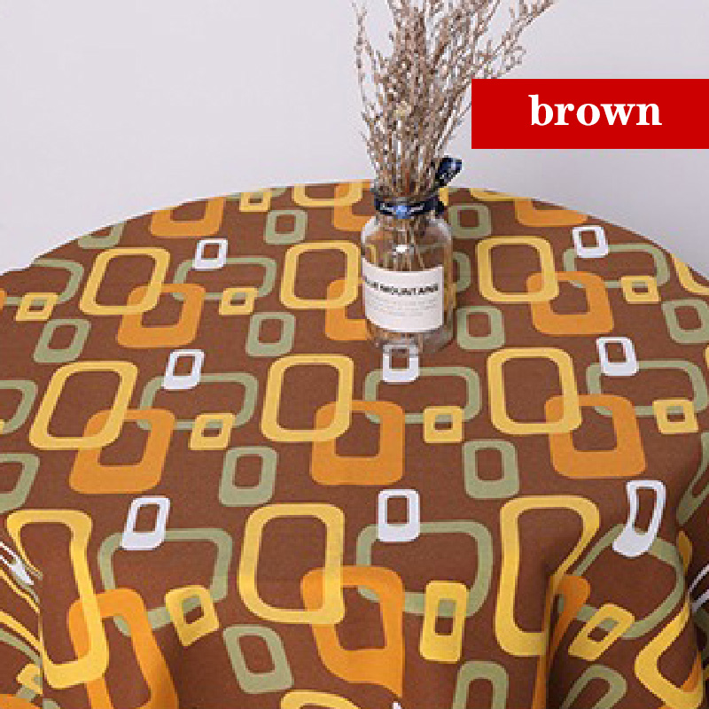 Poly-Cotton Canvas Fabric - De – обзор и цена Home Textiles Designer