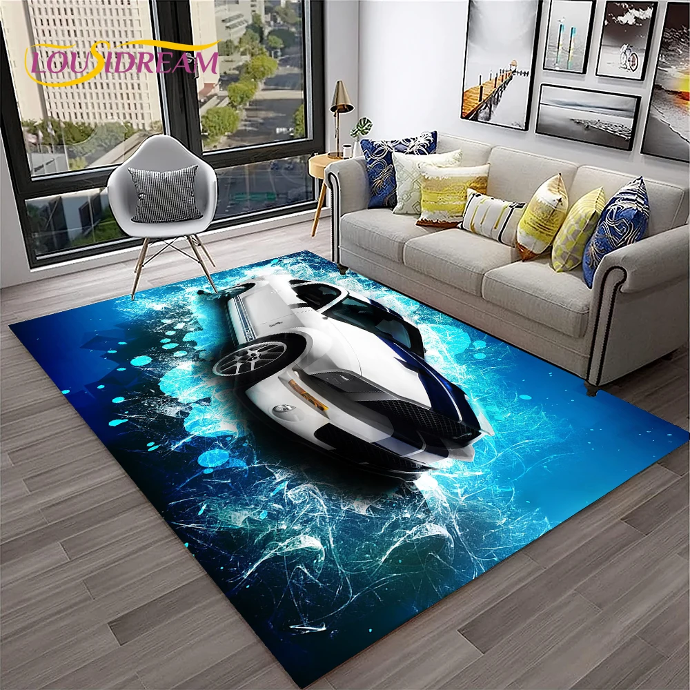 Classics Ford GTR Mustang Car  – обзор и цена Home Textiles Sale