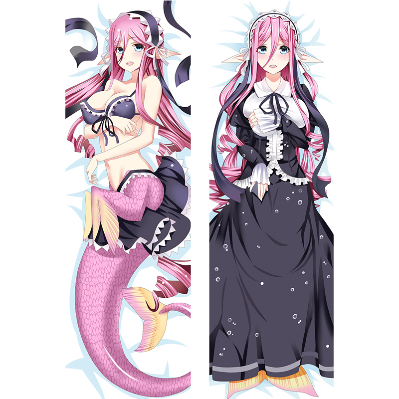 Newly Design Hot Anime Miia Mo – обзор и цена Japanese Home Textiles