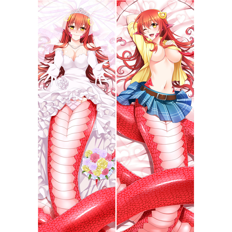Newly Design Hot Anime Miia Mo – обзор и цена Japanese Home Textiles
