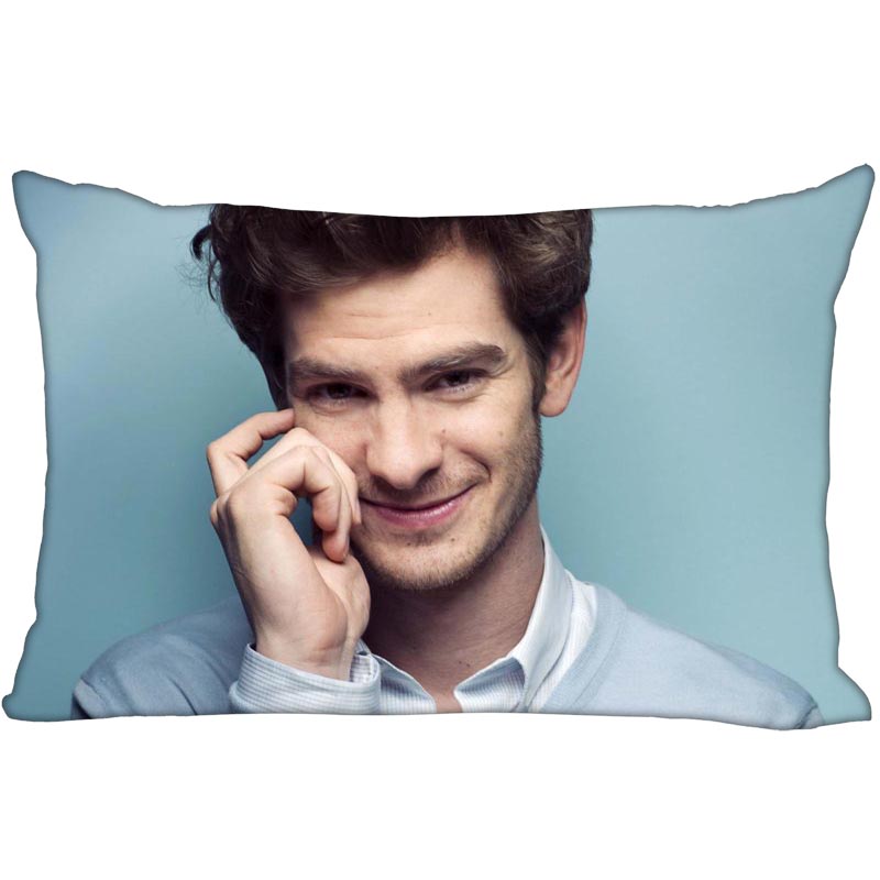 Hot Sale Andrew-Garfield Recta – обзор и цена Home Textiles Sale
