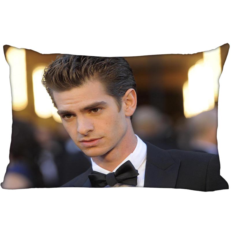 Hot Sale Andrew-Garfield Recta – обзор и цена Home Textiles Sale