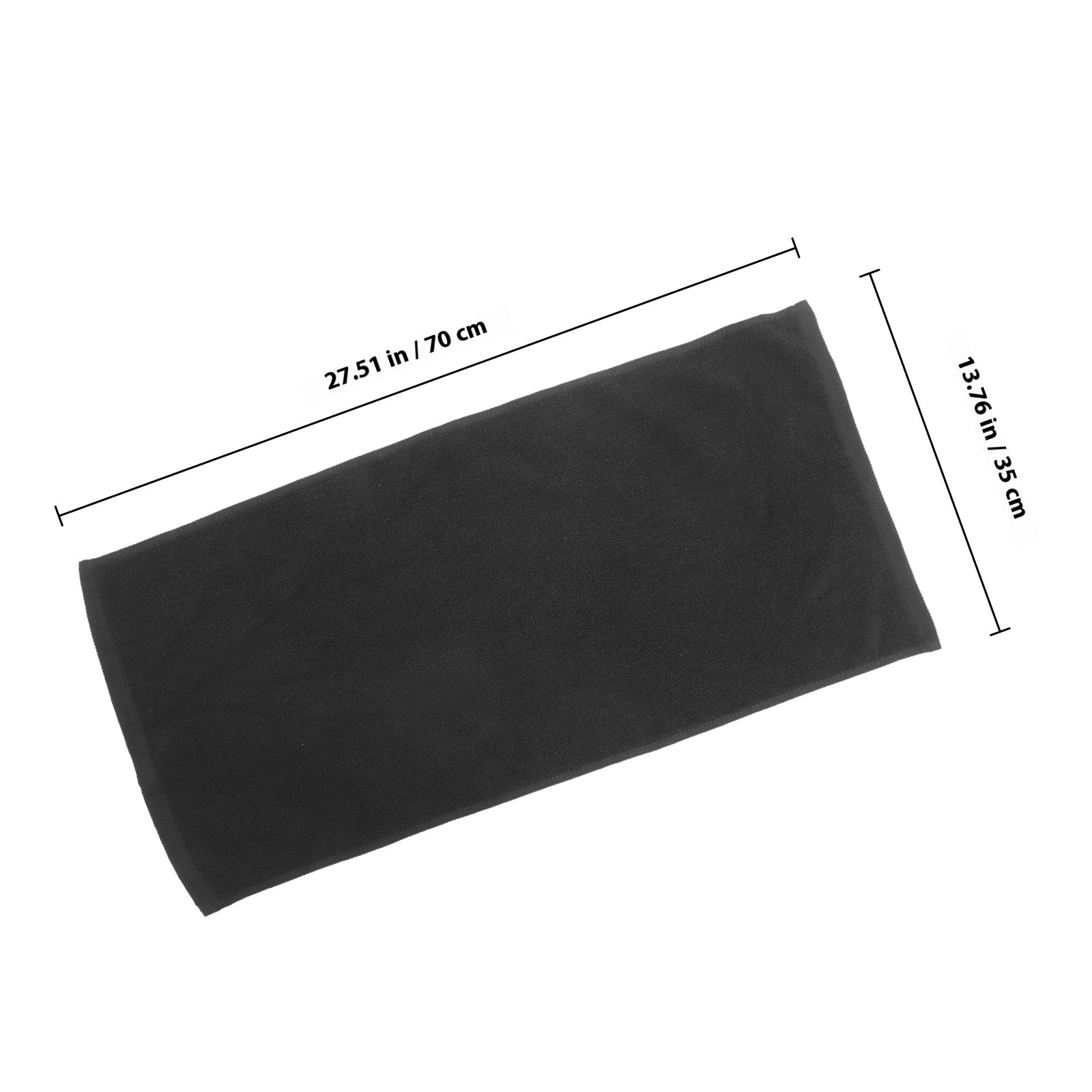 2Pcs Pure Cotton Head Towel fo – обзор и цена Home Textiles In Pakistan