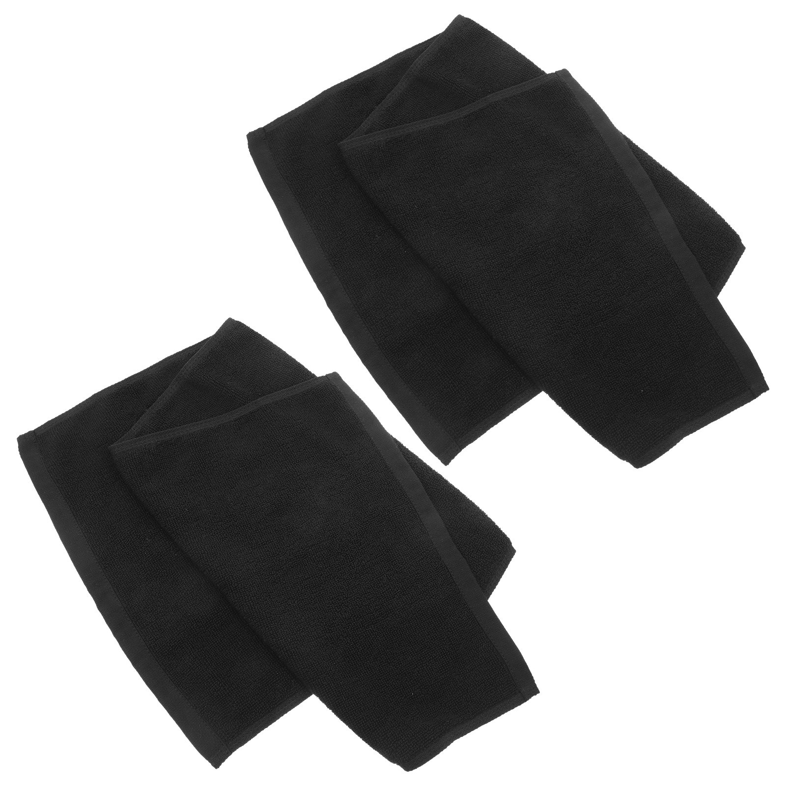 2Pcs Pure Cotton Head Towel fo – обзор и цена Home Textiles In Pakistan